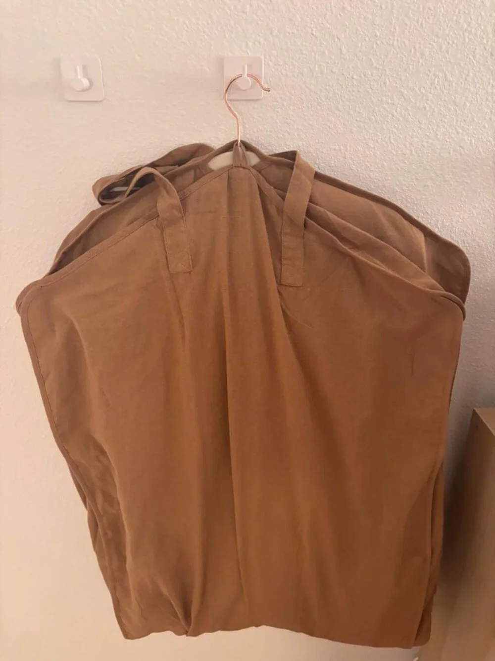 Burberry Telford Trench Coat – Archive Beige – Size 10 – New With Tags - Picture 4 of 6